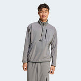 Мъжки Полар Adidas M CE Q4 IV7414